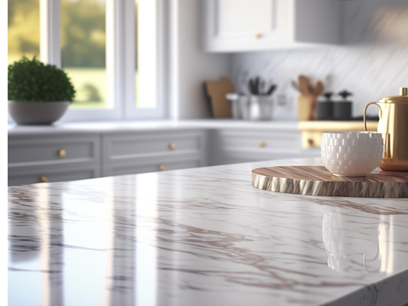 Professional Kitchen Worktop Installer