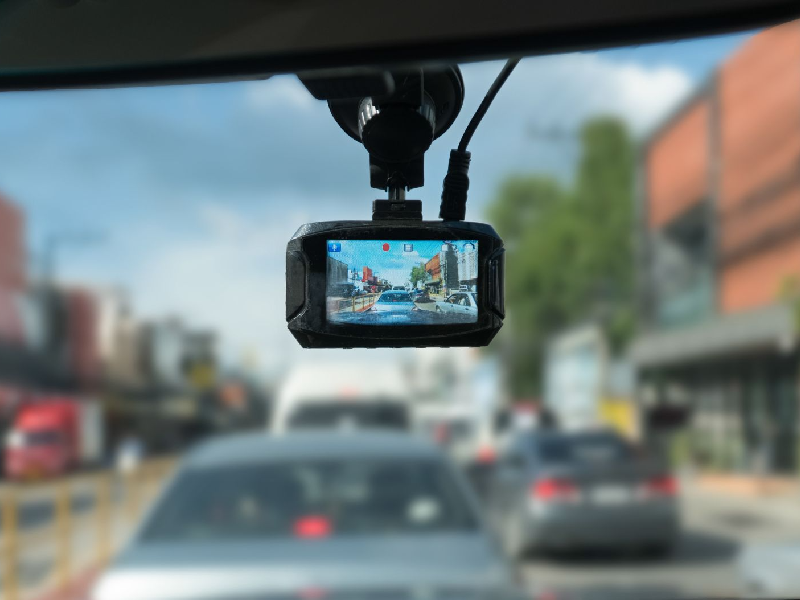 Dashcams – Protect Every Journey You Take