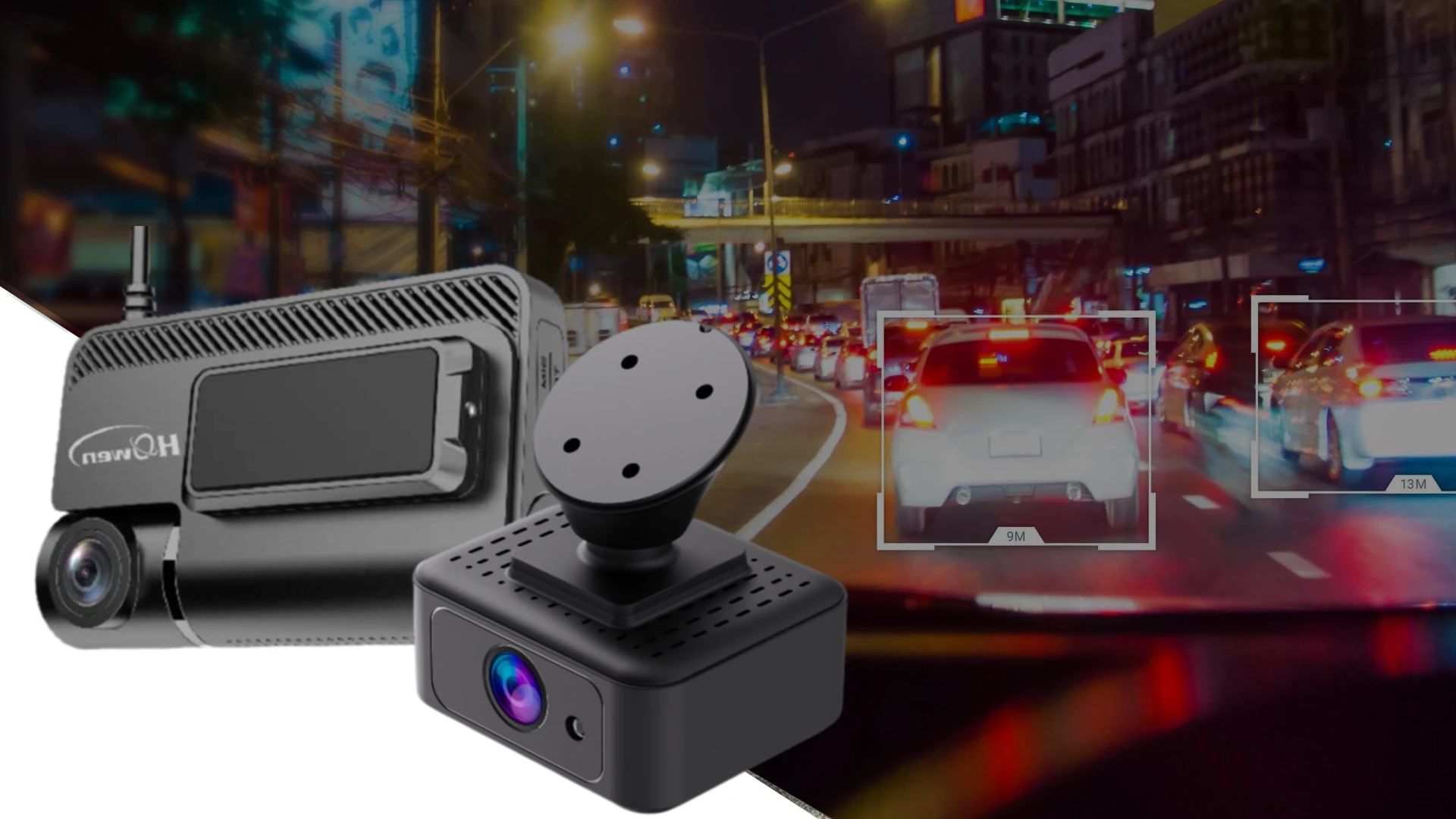 video telemotic dash cams