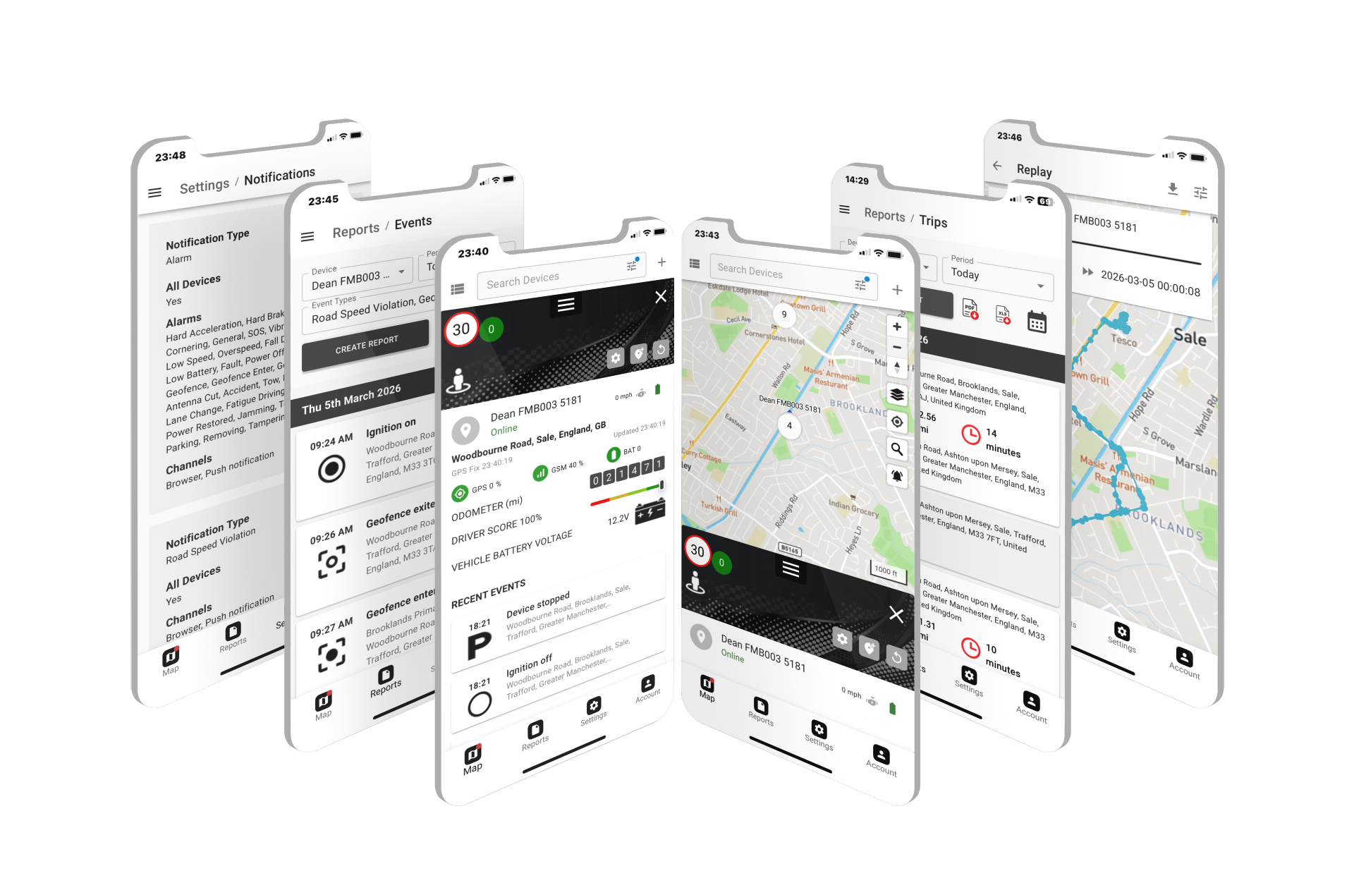 mobile-appx6 auto installer- geo ds