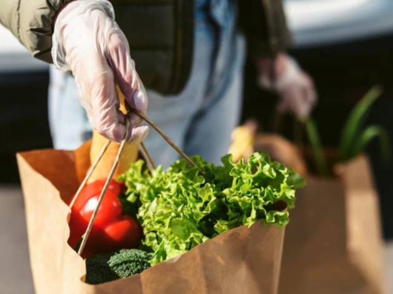 Smarter Food Budgeting Without Sacrificing Quality