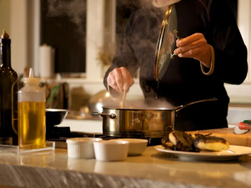 Stress-Free Meal Planning for Busy Lives