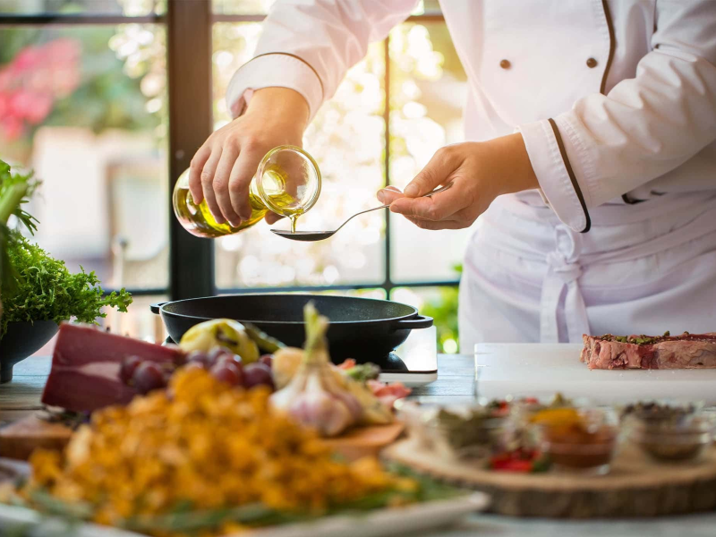 Support for Every Diet and Lifestyle