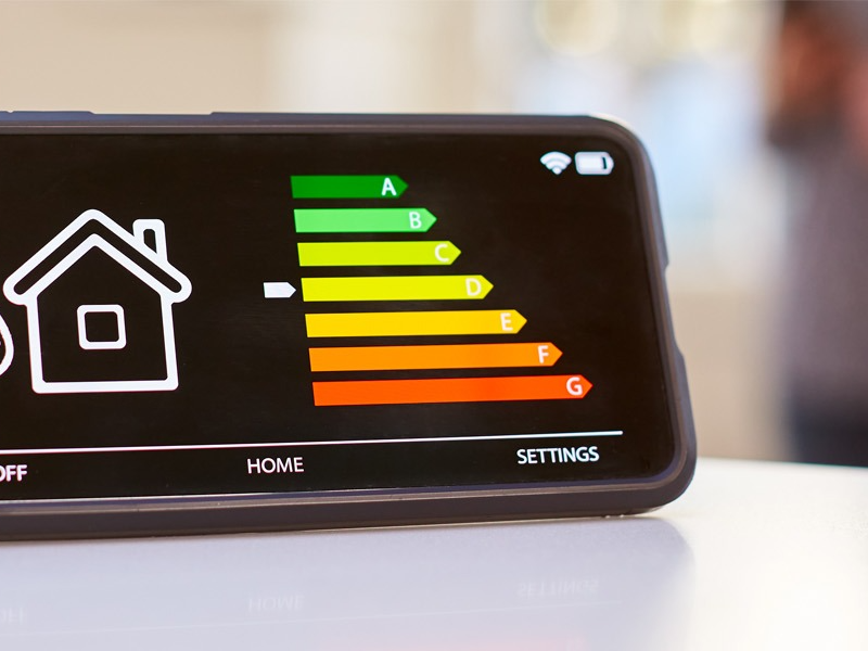 Energy Performance Certificates (EPCs)