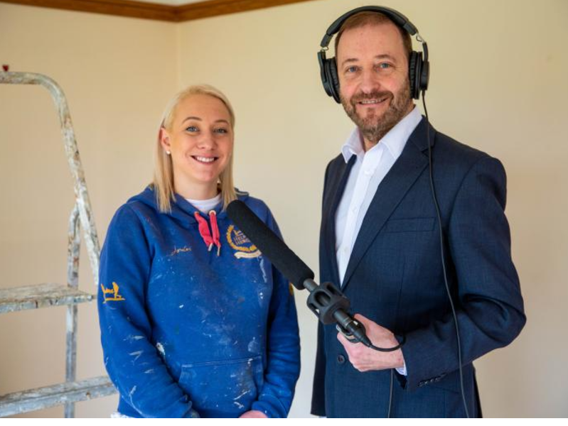 How to Choose the Right Painter and Decorator