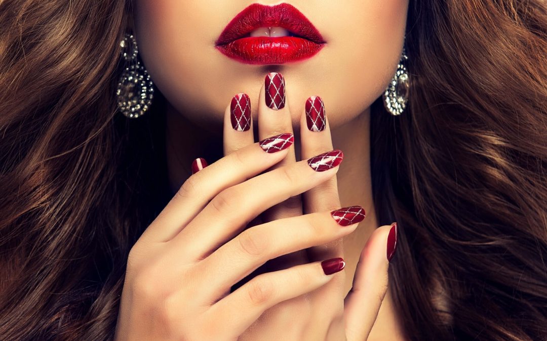 Exploring Nail Art & Modeling Trends