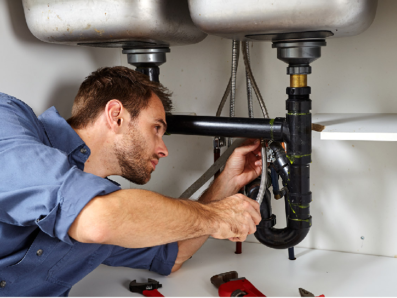 What Does a Plumber Do?