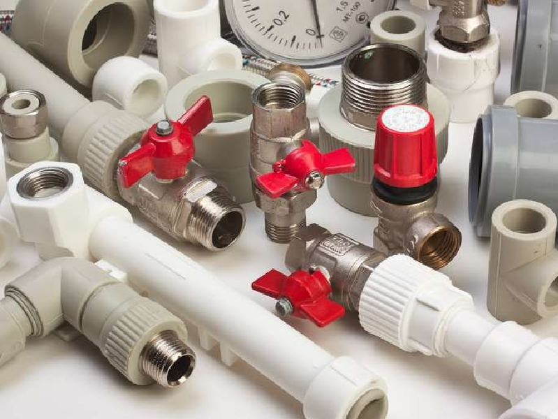 Why Choosing the Right Plumbing Products Is Essential